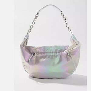 New with tags Urban Outfitters UO Sammi Hobo Bag